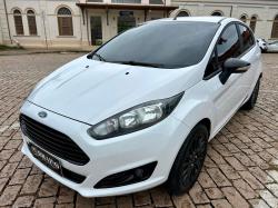 FORD Fiesta Hatch 1.6 4P SE FLEX