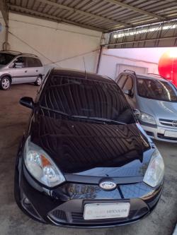 FORD Fiesta Hatch 1.6 CLASS