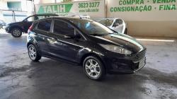 FORD Fiesta Hatch 1.5 16V 4P SE FLEX