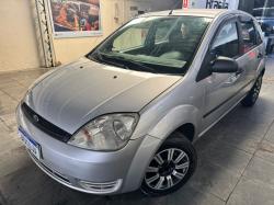 FORD Fiesta Hatch 1.0 4P PERSONALITE