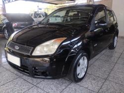 FORD Fiesta Hatch 1.0 4P CLASS FLEX