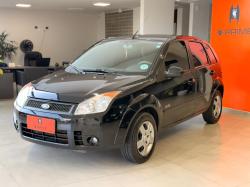 FORD Fiesta Hatch 1.6 4P CLASS FLEX
