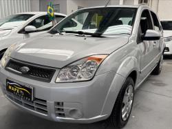 FORD Fiesta Hatch 1.0 4P FLEX