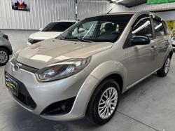 FORD Fiesta Hatch 1.0 4P FLEX