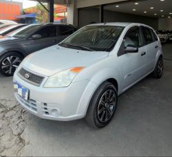 FORD Fiesta Hatch 1.0 4P