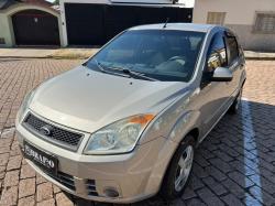 FORD Fiesta Hatch 1.0 4P CLASS FLEX