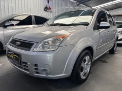 FORD Fiesta Hatch 1.0 4P FLEX