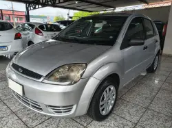 FORD Fiesta Hatch 1.0 4P EDGE