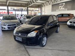 FORD Fiesta Sedan 1.0 4P FLEX