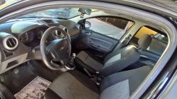 FORD Fiesta Sedan 1.6 4P ROCAM FLEX