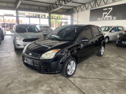 FORD Fiesta Sedan 1.0 4P FLEX