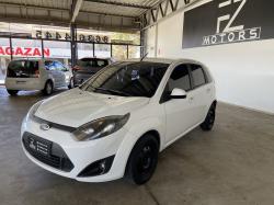 FORD Fiesta Sedan 1.6 4P CLASS FLEX