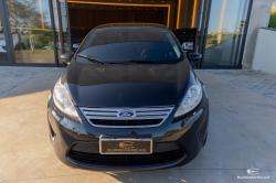 FORD Fiesta Sedan 1.6 4P SE FLEX