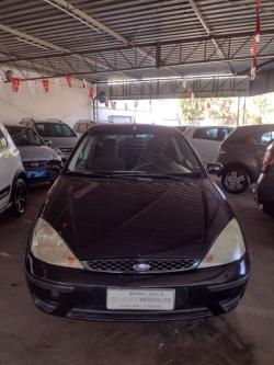 FORD Focus Hatch 1.6 4P GLX FLEX