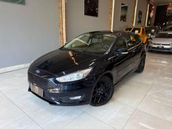 FORD Focus Hatch 2.0 16V 4P TITANIUM FLEX