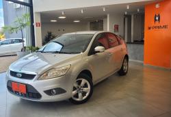 FORD Focus Sedan 1.6 16V 4P GL FLEX