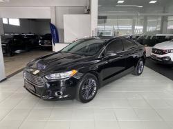 FORD Fusion 2.0 16V 4P ECOBOOST TURBO TITANIUM AWD AUTOM�TICO