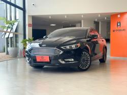 FORD Fusion 2.0 16V 4P ECOBOOST TURBO TITANIUM AWD AUTOMÁTICO