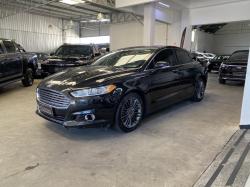 FORD Fusion 2.0 4P 16V ECOBOOST TURBO TITANIUM FWD AUTOM�TICO