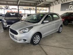 FORD Ka Hatch 1.0 12V 4P FLEX TI-VCT SE