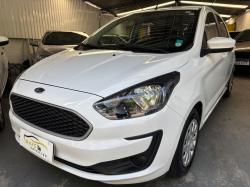FORD Ka Hatch 1.0 12V 4P FLEX TI-VCT SE FORD Ka Hatch 1.0 12V 4P FLEX TI-VCT SE