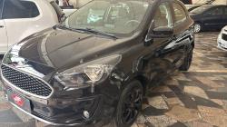 FORD Ka Hatch 1.0 12V 4P FLEX TI-VCT SE FORD Ka Hatch 1.0 12V 4P FLEX TI-VCT SE