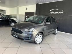 FORD Ka Hatch 1.0 12V 4P FLEX TI-VCT SE