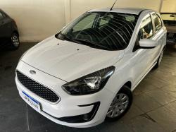 FORD Ka Hatch 1.0 12V 4P FLEX TI-VCT SE PLUS