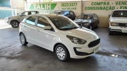 FORD Ka Hatch 1.0 12V 4P FLEX TI-VCT SE