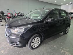 FORD Ka Hatch 1.0 12V 4P FLEX TI-VCT SE