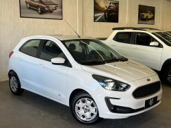 FORD Ka Hatch 1.0 12V 4P FLEX TI-VCT SE