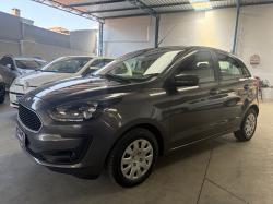 FORD Ka Hatch 1.0 12V 4P FLEX TI-VCT SE