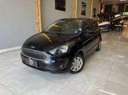 FORD Ka Hatch 1.0 12V 4P FLEX TI-VCT SE