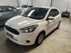 FORD Ka Hatch 1.0