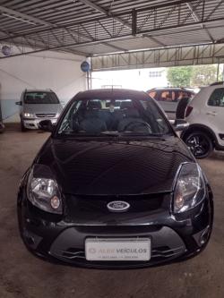 FORD Ka Hatch 1.0 CLASS FLEX