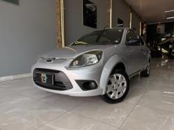 FORD Ka Hatch 1.0 FLEX