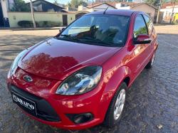 FORD Ka Hatch 1.0 FLEX