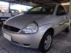FORD Ka Hatch 1.0 GL