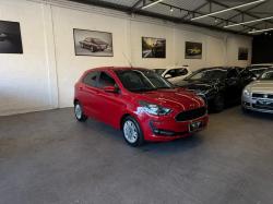 FORD Ka Hatch 1.5 12V 4P FLEX TI-VCT FLEX