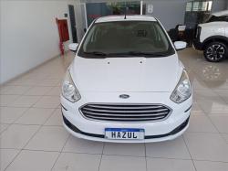 FORD Ka + Sedan 1.0 12V 4P TI-VCT SE FLEX FORD Ka + Sedan 1.0 12V 4P TI-VCT SE FLEX