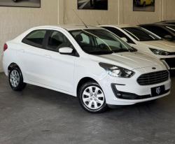 FORD Ka + Sedan 1.0 12V 4P TI-VCT SE FLEX