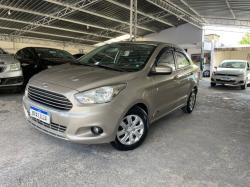 FORD Ka + Sedan 1.0 12V 4P TI-VCT SE FLEX