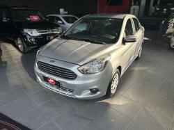 FORD Ka + Sedan 1.5 16V 4P FLEX SIGMA SE