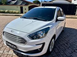 FORD Ka + Sedan 1.5 12V 4P FLEX TI-VCT SE PLUS