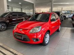 FORD Ka + Sedan 