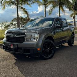 FORD Maverick Pick-up 2.0 4P ECOBOOST LARIAT FX4 AUTOM�TICO