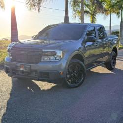 FORD Maverick Pick-up 2.0 4P ECOBOOST LARIAT FX4 AUTOM�TICO