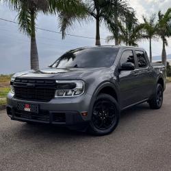 FORD Maverick Pick-up 2.0 4P ECOBOOST LARIAT FX4 AUTOM�TICO