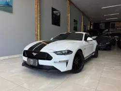FORD Mustang 5.0 V8 32V TI-VCT MACH 1 SELECTSHIFT AUTOMÁTICO