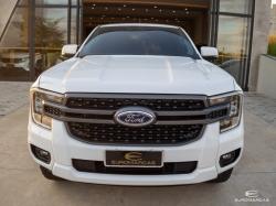 FORD Ranger 2.0 4P TURBO DIESEL XLS 4X4 CABINE DUPLA AUTOM�TICO
